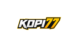 KOPI77 logo